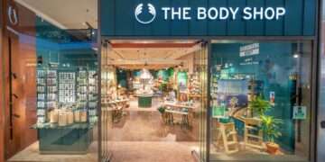 The Body Shop announces new ownership under Auréa Consortium