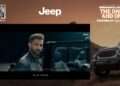 Frodoh and Jeep Join Forces for Groundbreaking First-Ever CTV Campaign