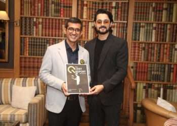 iQOO Unveils ‘My Quest Story ft. Bhuvan Bam’ Inspiring Gen Z to Embrace their Quest