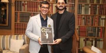 iQOO Unveils ‘My Quest Story ft. Bhuvan Bam’ Inspiring Gen Z to Embrace their Quest