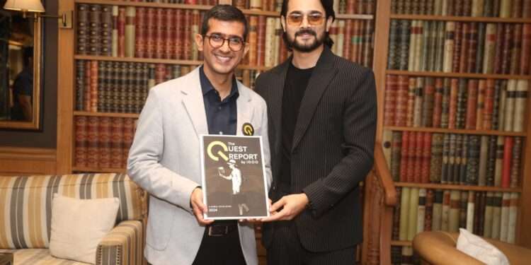 iQOO Unveils ‘My Quest Story ft. Bhuvan Bam’ Inspiring Gen Z to Embrace their Quest