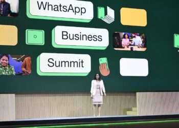 Bringing new ways for businesses to build more meaningful conversations on WhatsApp