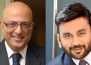 Vikram Sakhuja elected MRUC Vice-chairman; Shailesh Gupta re-elected as Chairman