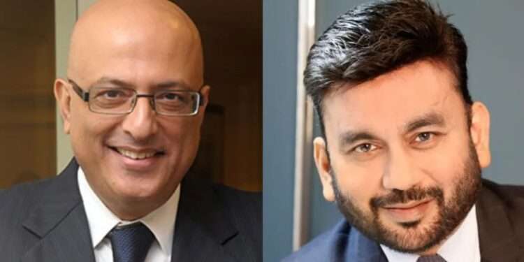 Vikram Sakhuja elected MRUC Vice-chairman; Shailesh Gupta re-elected as Chairman