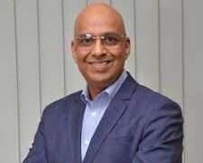 Rajiv Dubey Elevated to Vice President at Dabur India