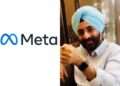 Meta Elevates Gaurav Jeet Singh to Director of Agencies & VC Partnerships, Strengthening Leadership in India