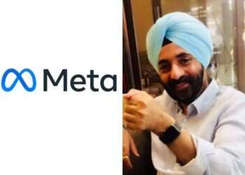 Meta Elevates Gaurav Jeet Singh to Director of Agencies & VC Partnerships, Strengthening Leadership in India