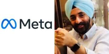 Meta Elevates Gaurav Jeet Singh to Director of Agencies & VC Partnerships, Strengthening Leadership in India