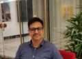 Vinay Pant moves on from Tata Motors