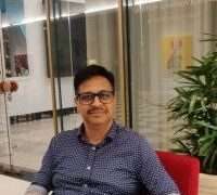 Vinay Pant moves on from Tata Motors