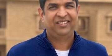 Honeywell India, appoints Prashanth Balarama as Senior Director of Communications & CSR