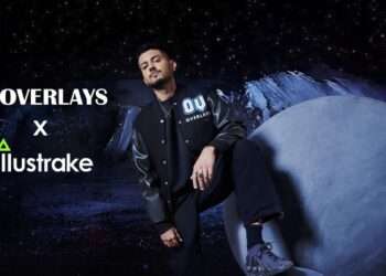 Illustrake secures digital mandate for Tech Burner’s Overlays Clothing