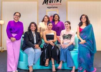 Maitri: Female First Collective Dives Deeper Into the Female Gaze in Storytelling