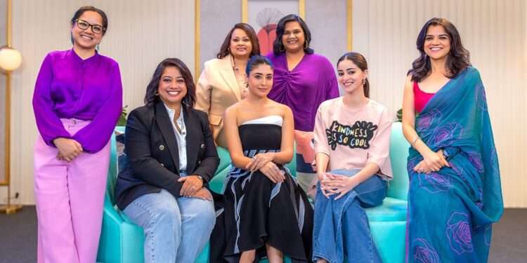 Maitri: Female First Collective Dives Deeper Into the Female Gaze in Storytelling