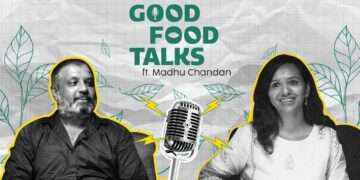Unveiling the Realities of Modern Farming: Madhu Chandan Discusses Organic Revolution in Latest ‘Good Food Talks’ Episode with Akshayakalpa