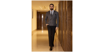 Ayushmann Khurrana’s Angel Investment Yields 400% Returns in Emami’s INR 400 Crore The Man Company Deal