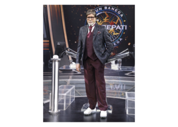 KBC Shatters Records: The Most Watched Non-Fiction Show on Indian Television