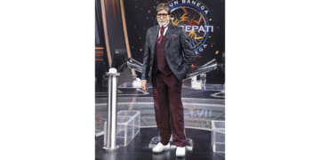 KBC Shatters Records: The Most Watched Non-Fiction Show on Indian Television