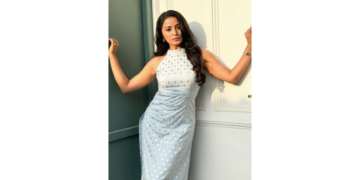 Bhaweeka Chaudhary plays a grey character in Sony SAB’s ‘Badall Pe Paon Hai’: