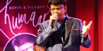 Bipin R Pandit’s Khumaar Celebrates 100 Glorious years of Rafisaab