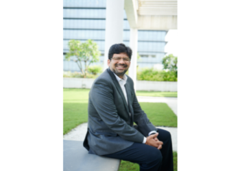 Security is a key factor in achieving a state of happiness, says Pushkar Gokhale