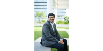 Security is a key factor in achieving a state of happiness, says Pushkar Gokhale