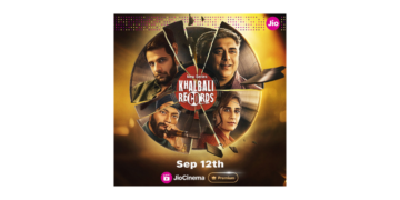 Unleash the Chaos: Dive into an Electrifying Musical Odyssey with Khalbali Records on JioCinema Premium