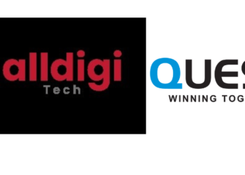 Quess Corp Subsidiary Allsec Technologies Ltd. rebrands itself to Alldigi Tech Ltd