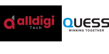 Quess Corp Subsidiary Allsec Technologies Ltd. rebrands itself to Alldigi Tech Ltd