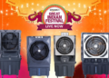 Novamax brings Unbeatable Festive Deals: gives Up to 50% Off on Best-Selling Air Coolers at Amazon’s Great Indian Festival