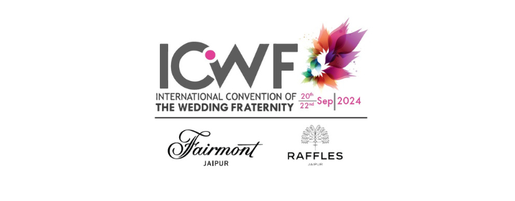 ICWF Celebrates a Decade: The 10th Edition Returns to Jaipur in September 2024