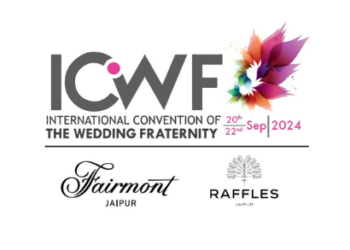 ICWF Celebrates a Decade: The 10th Edition Returns to Jaipur in September 2024