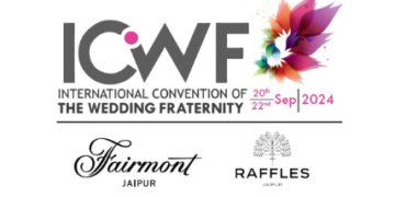 ICWF Celebrates a Decade: The 10th Edition Returns to Jaipur in September 2024