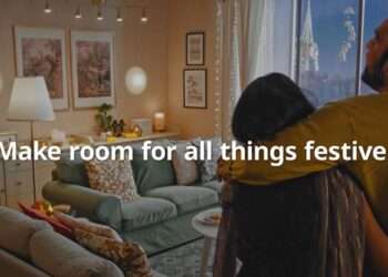 IKEA India’s Festive Spot Celebrates the Joy of Unscripted Moments