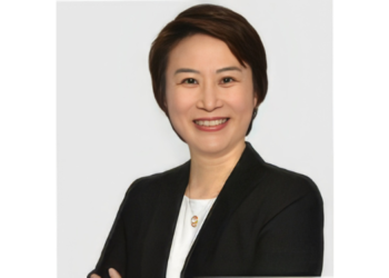 Tech industry veteran Maureen Chong takes the reins at Zendesk India