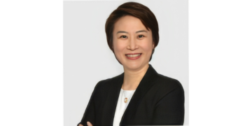 Tech industry veteran Maureen Chong takes the reins at Zendesk India