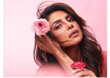 Max Factor Unveils Full Bloom Colour Collection designed by Global Brand Ambassador Priyanka Chopra-Jonas