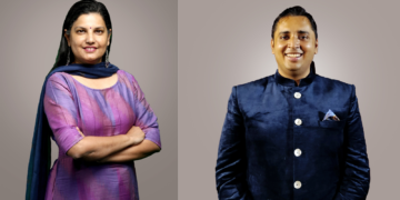 Sony Pictures Networks India (SPNI) announces leadership transition in its kids and animation portfolio