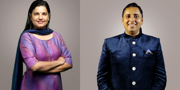 Sony Pictures Networks India (SPNI) announces leadership transition in its kids and animation portfolio