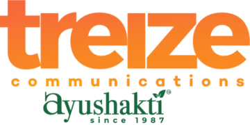 Treize Communications bags the PR mandate for leading Ayurveda brand, Ayushakti