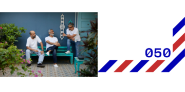 Industry veterans Rajiv Chatterjee, Shriram Iyer, and T Gangadhar launch ZeroFifty Mediaworks