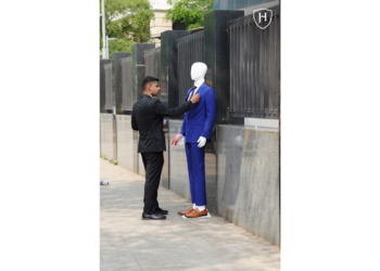 J.Hampstead’sLaunches its Innovative Marketing Campaign