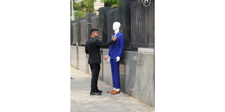 J.Hampstead’sLaunches its Innovative Marketing Campaign