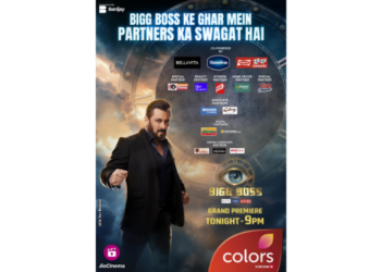 Advertisers line up to get into the Bigg Boss house! New Season launches with record-breaking brand partnerships