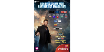 Advertisers line up to get into the Bigg Boss house! New Season launches with record-breaking brand partnerships