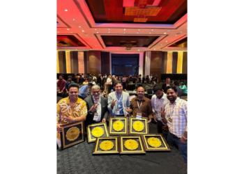 DISNEY STAR celebrates five wins at Digital Studios Awards 2024