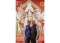 Vishwa Samudra Group Takes Centre Stage as Title Sponsor for the North Bombay Sarbojanin Durga Puja 2024