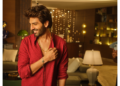 Kartik Aaryan brings fresh and contemporary vibe to the men’s jewellery, Senco Gold & Diamonds ropes in Young Superstar for Aham Collection
