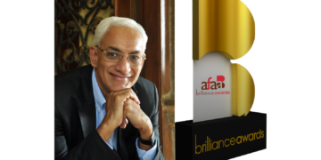 First AFAA Brilliance Awards to be presented on 28th October 2024