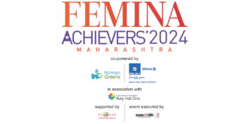 The Femina Achievers 2024: Maharashtra Edition felicitates inspiring trailblazers from various fields